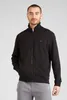 Hugo Boss Orange Zestart Weste schwarz 100% Baumwolle Produktbild-Vorschau 5