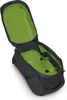OSPREY Zaino da viaggio Farpoint 40 Tunnel Vision Grigio Anteprima dell’immagine prodotto 3