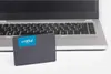 Crucial interne SSD Festplatte BX500 2.5" 1 TB SATA 3D NAND Produktbild-Vorschau 10