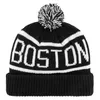 47 Brand Strick Winter Mütze - CALGARY Boston Bruins Produktbild-Vorschau 2