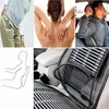 Masajeador para la espalda con diseño anatómico y soporte Vista previa de la imagen del producto 8