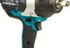 Akku-Schlagschrauber DTW1002RTJ, 18Volt (blau/schwarz, 2x Produktbild-Vorschau 36
