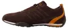 K-Swiss 09728-220-M – baskets Marron Productafbeelding-voorbeeld