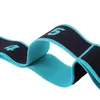 Stretchband, 12 Loop Yoga Stretchband, nicht elastisches Produktbild-Vorschau 4