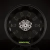 Keskin KT16 Dynamic palladium front polish 8.5x19 ET45 - Produktbild-Vorschau 23