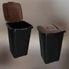 KOTARBAU® Poubelle 50l Poubelle à tri sélectif Couvercle en Voir les images du produit 7