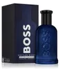 Hugo Boss Eau de Toilette Bottled Night Eau de Toilette Produktbild-Vorschau 4