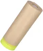 Papier maskujacy KOTABRAU® 40 cm x 20 m Z tasma malarska - Podgląd zdjęcia produktu 4
