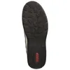 Rieker Damen Sneaker Slipper blau, Damen:36 EU Produktbild-Vorschau 54