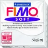 FIMO, Modelliermasse, Knete weiss soft normal Produktbild-Vorschau 8