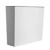 Doniczka Prosperplast | Urbi Case Tower | Biała | 60 cm Podgląd zdjęcia produktu 12