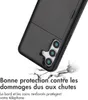 imoshion Coque arrière avec porte-cartes pour le Samsung Voir les images du produit 5