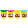 Hasbro Play-Doh 4 balenia rôznorodej modelovacej hmoty Náhľad obrázku produktu 6