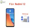 Für Xiaomi Redmi 12 3053RN02A 23053RN02Y 23053RN02I LCD Produktbild-Vorschau 2