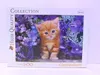 Puzzle 500 elementów High Quality Collection Rudy kotek Anteprima dell’immagine prodotto 3