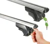Trek CC Alu Relingträger AUR_TrekCC_ALU_rena_3 VDP NEU Produktbild-Vorschau 2