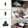 Dampfreiniger Hochdruck, Dampfreiniger Handgerät Tragbarer Produktbild-Vorschau 3