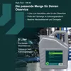 Motoröl 5 Liter 5W-40 A3/B4 SN ECANIS High-Tech synthetisch Produktbild-Vorschau 9