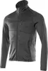 MASCOT 18103-316-09-M, Jumper, Mann, Schwarz, M, 100 cm, Produktbild-Vorschau 2