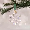 Swarovski ANNUAL EDITION - ORNAMENT Weihnachtsstern Stern Anteprima dell’immagine prodotto 3