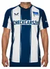 Maglia da casa Hertha BSC 25/26 Castore Anteprima dell’immagine prodotto 2