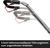 Einhell GE-CM 36/33 Li (2x2,5Ah) - Rasenmäher mit Náhľad obrázku produktu 20