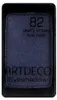 ARTDECO Eyeshadow Pearl Refill, Puder, Przydymiony, Podgląd zdjęcia produktu 8