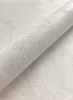 NEWROOM Tapete Semia Weiß Vliestapete - Modern Unifarbe Produktbild-Vorschau 3