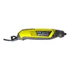 RYOBI EHT150V Outil rotatif 150 W + 115 pcs. accessoires + Voir les images du produit 4