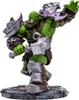 McFarlane Toys World of Warcraft Actionfigur Orc : Shaman / Voir les images du produit 1