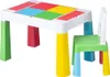 Stuhl für Set MULTIFUN, mehrfarbig Produktbild-Vorschau 3