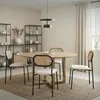ML-Design jedálenské stoličky set 2, béžová, kuchynská Náhľad obrázku produktu 10