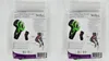 Wellys Knee Bandage 'Ergoband' (Frauen) Produktbild-Vorschau 4