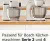 Príslušenstvo k mixéru/kuchynskému robotu Bosch MUZ5GM1 Náhľad obrázku produktu 16