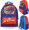 MARVEL SpiderMan Dunkelblauer Rucksack für Jungen, Produktbild-Vorschau 1