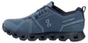 ON CLOUD 5 WATERPROOF Damenschuhe - Sportschuhe blau NEU Produktbild-Vorschau 4