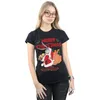 Looney Tunes - T-Shirt für Damen BI27685 (L) (Schwarz) Produktbild-Vorschau 2
