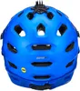 Bell Super 3R Mips Downhill Helm Farbe: Blau Matt, Grösse: Produktbild-Vorschau 11