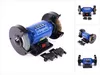 Scheppach SM150LB ponceuse double - Ã˜150 mm - 400W/230V Voir les images du produit 14