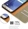 Cadorabo Hülle für Samsung Galaxy A8 2015 Schutzhülle in Produktbild-Vorschau 4