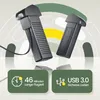 Holy Stone HS175D Faltbar GPS Drohne mit 4K Kamera für Produktbild-Vorschau 8