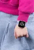 Disney Lilo & Stitch LED Watch Produktbild-Vorschau 4