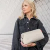 Reisenthel reistas accessoire, kleur: zandkleurig, effen, Productafbeelding-voorbeeld 15