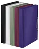 LEITZ Projektmappe Style A4 PP 6 Fächer satin schwarz Produktbild-Vorschau 5