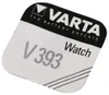 Varta -V393, Einwegbatterie, Siler-Oxid (S), 1,55 V, 1 Produktbild-Vorschau 17