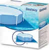 Bestway Basen-Bodenplane Flowclear 274x274 cm Podgląd zdjęcia produktu 31