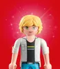 71337 Miraculous: Adrien & Cat Noir 71337 Náhľad obrázku produktu 12