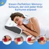 Ergonomisches Nackenkissen für Seitenschläfer, Produktbild-Vorschau 8