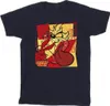 Looney Tunes - "Rabbit New Year" T-Shirt für Herren BI35588 Produktbild-Vorschau 1