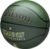 Wilson Bälle Nba Player Icon Giannis Antetokounmpo Outdoor, Produktbild-Vorschau 4